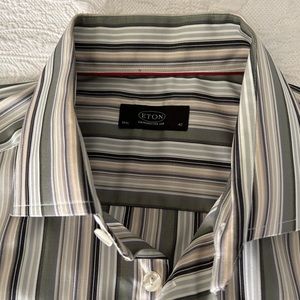 Eton ( made in Sweden)